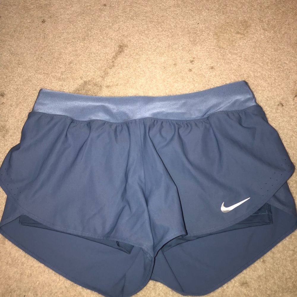 Nike dri-fit shorts!